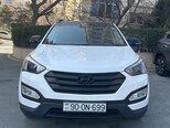 Hyundai Santa Fe-1