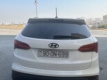 Hyundai Santa Fe-2