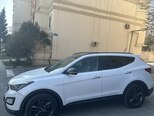 Hyundai Santa Fe-3