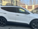 Hyundai Santa Fe-4