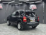 Hyundai Tucson-8