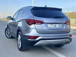Hyundai Santa Fe-10