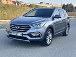 Hyundai Santa Fe-3