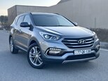 Hyundai Santa Fe-9