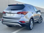 Hyundai Santa Fe-8