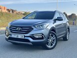 Hyundai Santa Fe-7