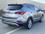 Hyundai Santa Fe-5
