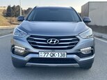 Hyundai Santa Fe-1