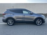Hyundai Santa Fe-11