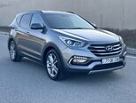 Hyundai Santa Fe-4