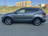Hyundai Santa Fe-12