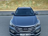 Hyundai Santa Fe-2