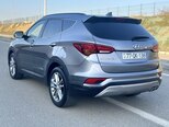 Hyundai Santa Fe-6