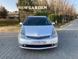 Toyota Prius-1