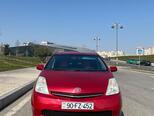 Toyota Prius-1