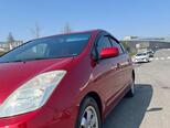 Toyota Prius-5