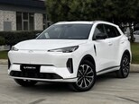 Changan Qiyuan Q05-1