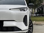 Changan Qiyuan Q05-2