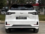 Changan Qiyuan Q05-8