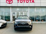 Toyota Highlander-2