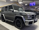 Mercedes G 63 AMG-2