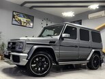 Mercedes G 63 AMG-5