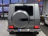 Mercedes G 63 AMG-6