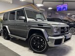 Mercedes G 63 AMG-4