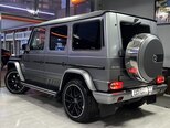 Mercedes G 63 AMG-9
