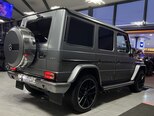 Mercedes G 63 AMG-8