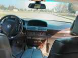 BMW 745-4