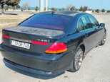 BMW 745-9