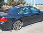 BMW 745-10
