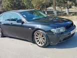 BMW 745-6