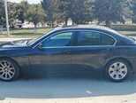 BMW 745-11