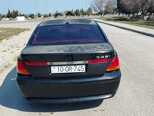 BMW 745-13