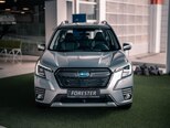 Subaru Forester-1