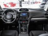 Subaru Forester-3