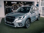 Subaru Forester-4
