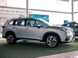 Subaru Forester-5