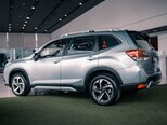 Subaru Forester-6