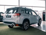 Subaru Forester-7