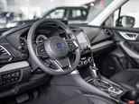 Subaru Forester-8