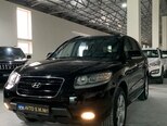 Hyundai Santa Fe-2