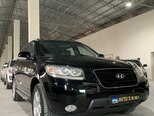Hyundai Santa Fe-3