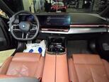 BMW 530e-8