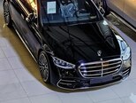 Mercedes S 580 4MATIC-10