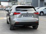 Lexus NX 350h-7