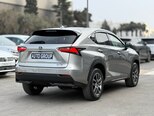 Lexus NX 350h-10