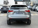 Lexus NX 350h-4
